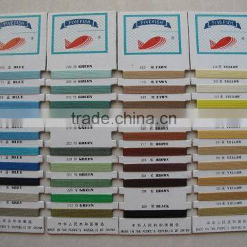 Polymide Multifilament Fishing Twine