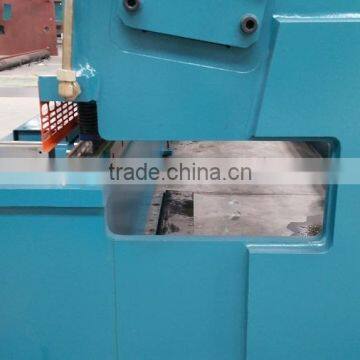 Delem System Servo Mechanical Rebar Shearing Machine