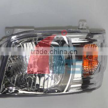 HIACE 200 Head Light photo-4