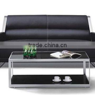 Diamond Style Reddish Brown Modern Leisure Sofa Set photo-6