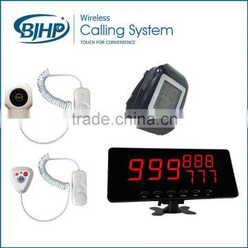 Wireless Nurse Call Sytem/wireless Call System/nurse Call System