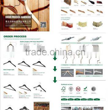 Metal Tiny Wire Single Tie Display Hanger 8cm Width photo-6