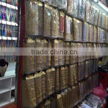 China Manufacturer Popular Silicone Baby Teething Necklace photo-4