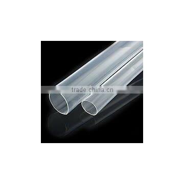 clear heat shrink adhesive tube