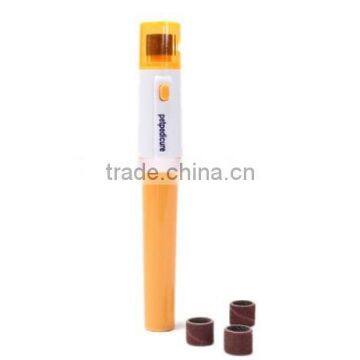 Electronic Pet Pedicure / Pet Dog Cat Electric Nail Grooming Care / Electric Nail Care Kit photo-5