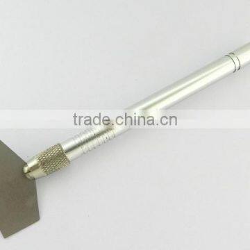 BGA Steel Scraper 105mm*30mm for Soldering flux Soldering Paste, for Repair