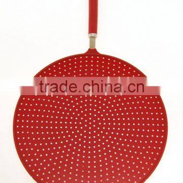 Silicone Splatter Screen Strainer