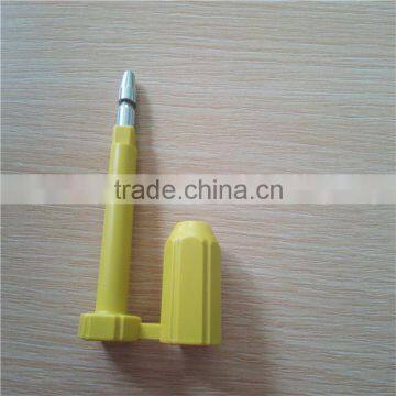 Factory Sale superior quality container bolt seals with good prices