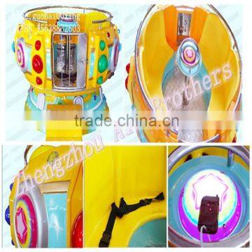 [Ali Brothers] kiddie ride amusement Machine-Mini Disco Tagada