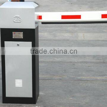 Factory Price for New Style Electronic Barrier Gate Automatic Boom Barrier