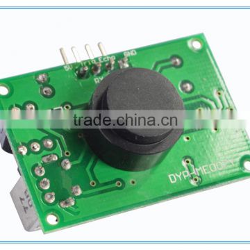 Ultrasonic sensorUltrasonic distance sensorUltrasonic sensor moduleUltrasonic sensor distanceWaterproof ultrasonic sensor module