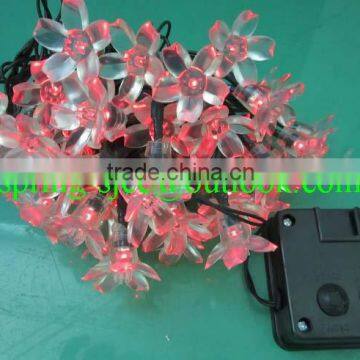 LED Decoration Pendent String Lingt for Festival Decoration photo-5