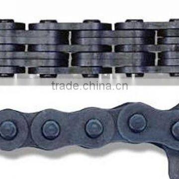 Pitch:44.45mm leaf chains LH2844 steel chain manufacturer