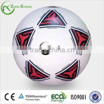 Zhensheng Made Rubber Balls for Your Personalized Promotion