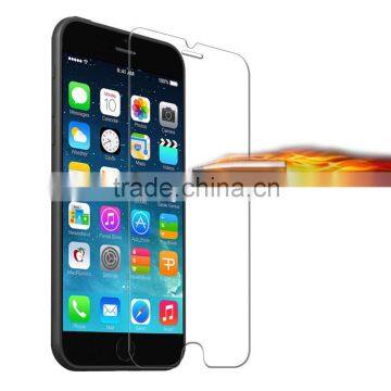 9H HD 3D full cover Ultra Thin Premium Tempered Glass Screen Protector for Iphone 6 5S 5C 5G pro