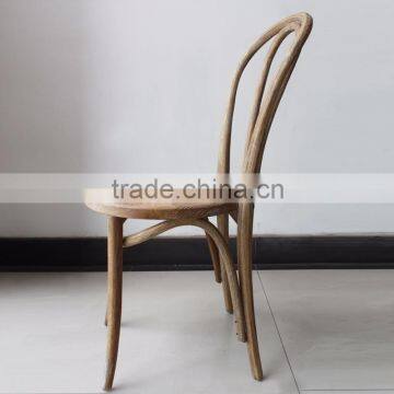 White Washed Walnut Tiffany Bentwood Chairs,tyling Bentwood Thonet Restaurant Thonet Bentwood Chair photo-3