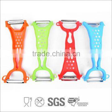 Multifunction Peeler