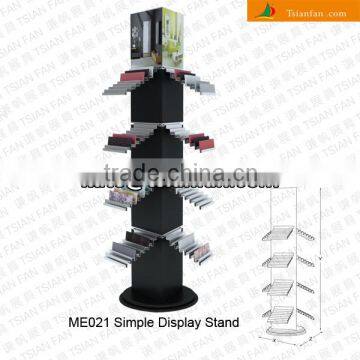 ME021---Waterfull mosaic tile display unit