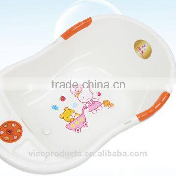 Freestanding roll top baby bath tub from china