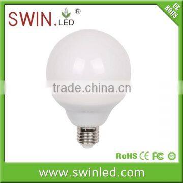 unisolated 15w e26 dimmable G59 led bulb