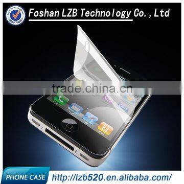 LZB high quality Original Ultra Thin HD Screen Protector for MEIZU MX4