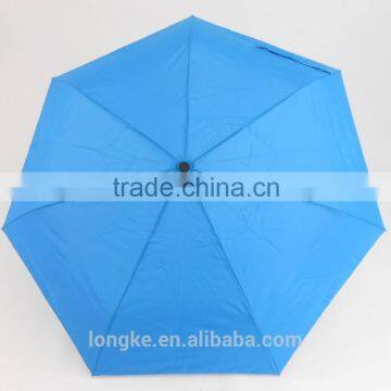 Auto Umbrella With Light Handle Led Flash Light Umbrella photo-4