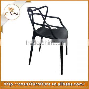 Living Room Furniture 3v Plastic Chair