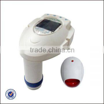 Swimming Pool Solar Alarm