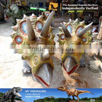 MY Dino-C063 Equipment park ride portable amusement ride