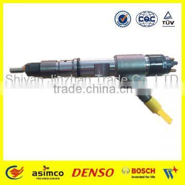 Foton ISF3.8 Common Rail Fuel Injector 5283275