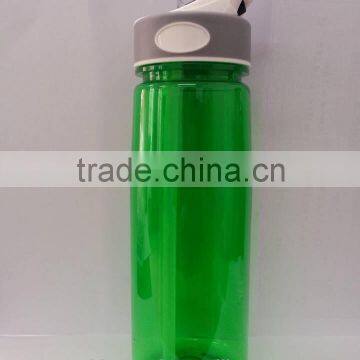 Plastic Item 800ML BPA Free Botles Supermarket Gift With Printing Design photo-2