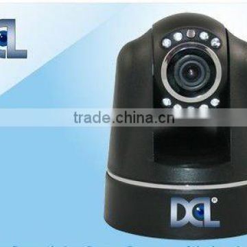 Wireless WIFI IR IP Camera