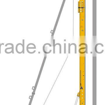 Rotary Drilling Rig Type And New Condition Driling Rig photo-5