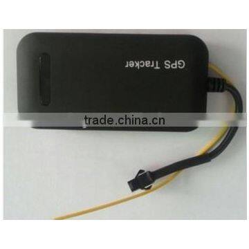 GPS GSM GPRS tracker GT02C cut off power/oil remotely