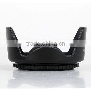 Factory Price Camera Lens Hood 49mm photo-2