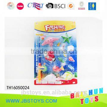 Magnetic Toy Fishing TH16050024