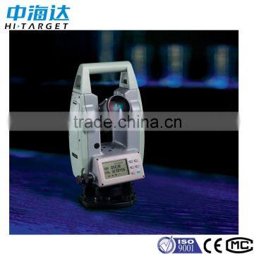 Hi-Target DT-02 electronic digital theodolite