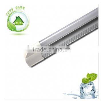 China supplier competitive 24W, 18W, 14W, 10W led tube lights T8, T5 14W