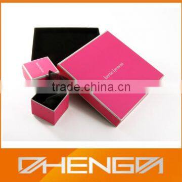 Hot Sale Customized Made-in-China Jewelry Gift Paper Boxes