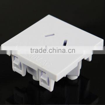 Factory competitive price Australia/China power electrical outlet