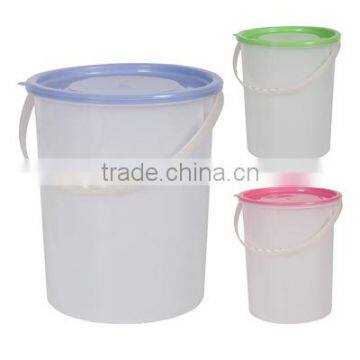 Round Storage Bin Extra Large