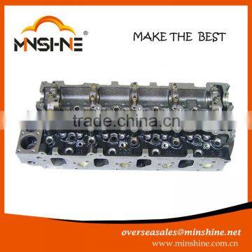 MS03177 high quality 4HF1 Cylinder Head