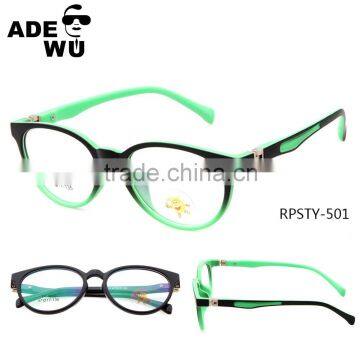 ADE WU Memory frame wholesale design optical reading glasses RPSTY5012