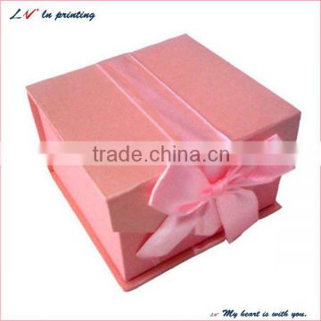 hot sale free sample printing paper box made in shanghai