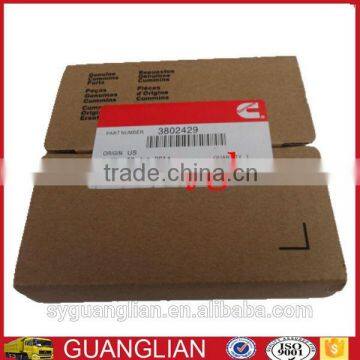 Dongfeng truck diesel engine 6CT crankshaft piston ring 3921919 3802429