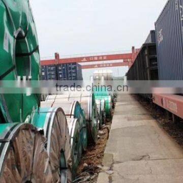 Best Selling 316L Stainless Steel Coil Factory Price photo-6