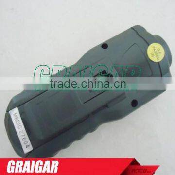 Professional Laser Guide Ultrasonic Distance Measure Range Finder 15m MASTECH MS6450 photo-4