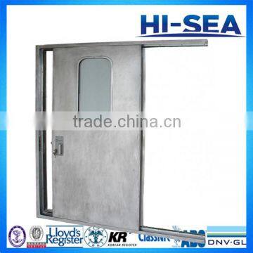 Aluminum FRP or Stainless Steel Sliding Door for Wheelhouse photo-2