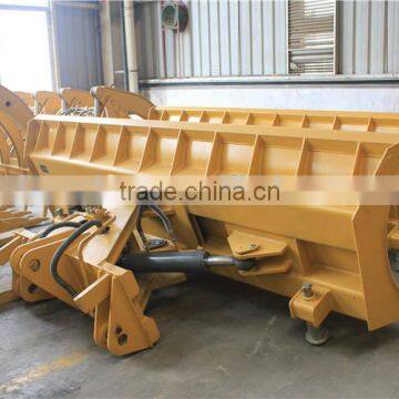 LG926 WHEEL LOADER Bucket ,front Loader of High Quality Wheel Loader Bucket ,cheap Bucket photo-6