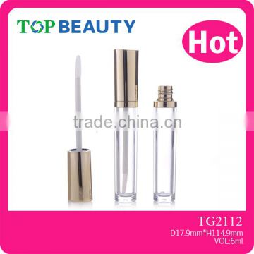 TG2112- 6ml Cosmetic Lip Gloss Container For Sale